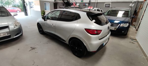 RENAULT CLIO 1.5 dCi ENERGY DYNAMIQUE - Imagen 7