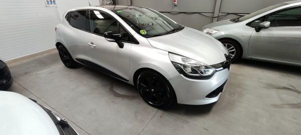 RENAULT CLIO 1.5 dCi ENERGY DYNAMIQUE - Imagen 3