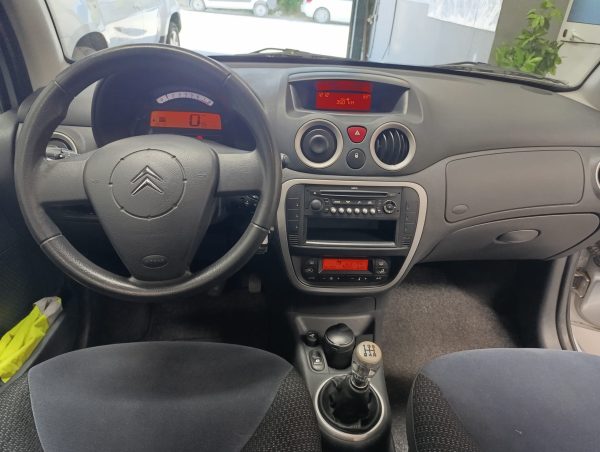CITROËN C3 1.4 (GASOLINA) AUDACE - Imagen 11