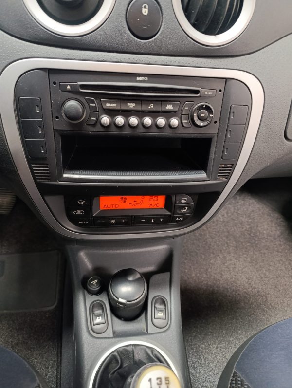 CITROËN C3 1.4 (GASOLINA) AUDACE - Imagen 12