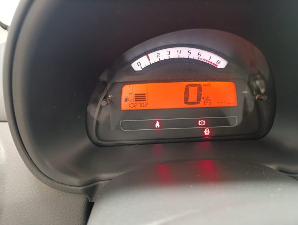 CITROËN C3 1.4 (GASOLINA) AUDACE - Imagen 13