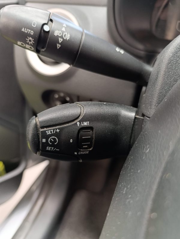 CITROËN C3 1.4 (GASOLINA) AUDACE - Imagen 17
