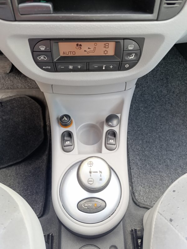 CITROEN C 3 GASOLINA AUTOMATICO - Imagen 3