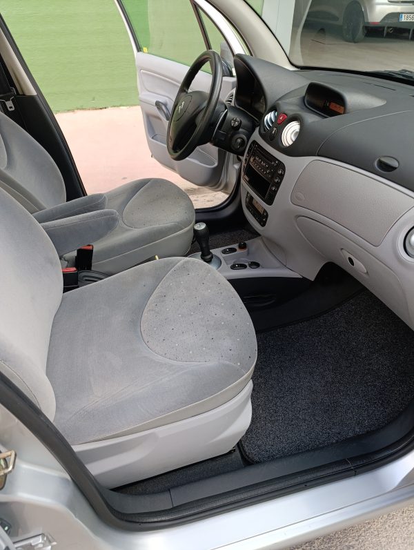 CITROEN C 3 GASOLINA AUTOMATICO - Imagen 6