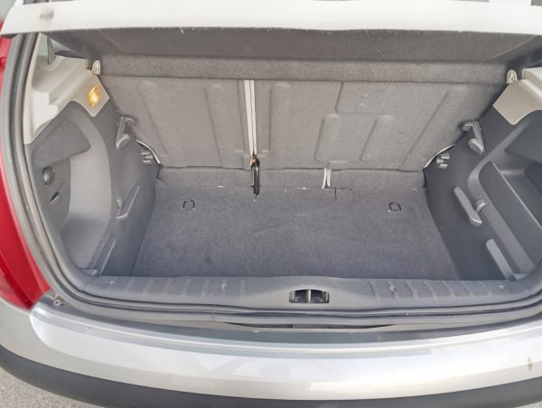 CITROEN C 3 GASOLINA AUTOMATICO - Imagen 8