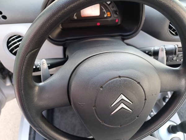 CITROEN C 3 GASOLINA AUTOMATICO - Imagen 10