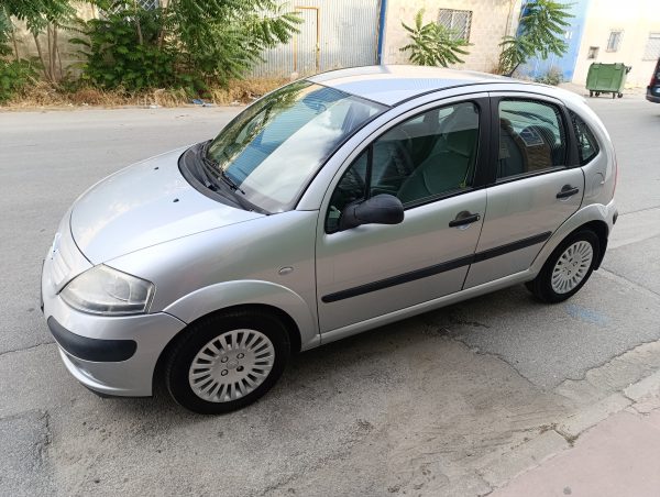 CITROEN C 3 GASOLINA AUTOMATICO - Imagen 11