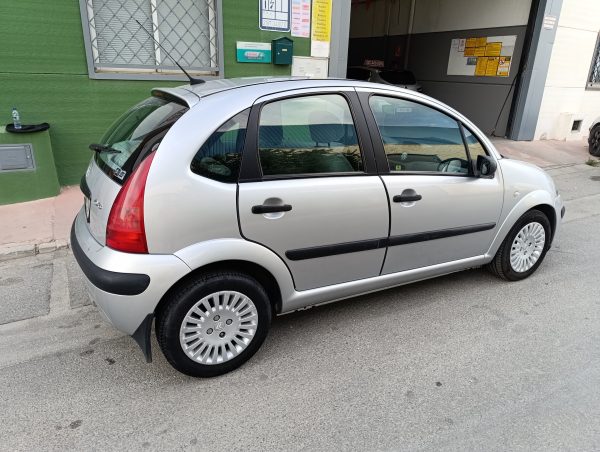 CITROEN C 3 GASOLINA AUTOMATICO - Imagen 14