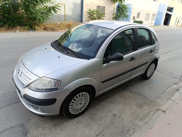 CITROEN C 3 GASOLINA AUTOMATICO - Imagen 16