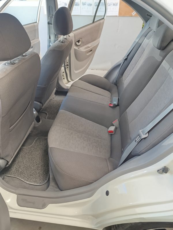 HYUNDAY ACENT CRDI 85 CV - Imagen 9