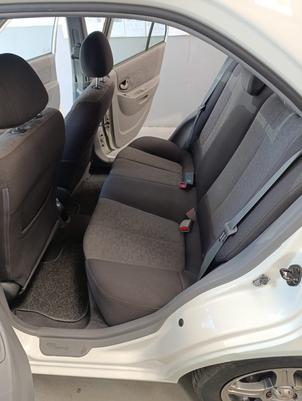 HYUNDAY ACENT CRDI 85 CV - Imagen 11