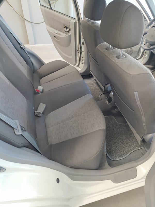 HYUNDAY ACENT CRDI 85 CV - Imagen 12