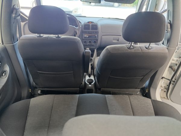 HYUNDAY ACENT CRDI 85 CV - Imagen 14