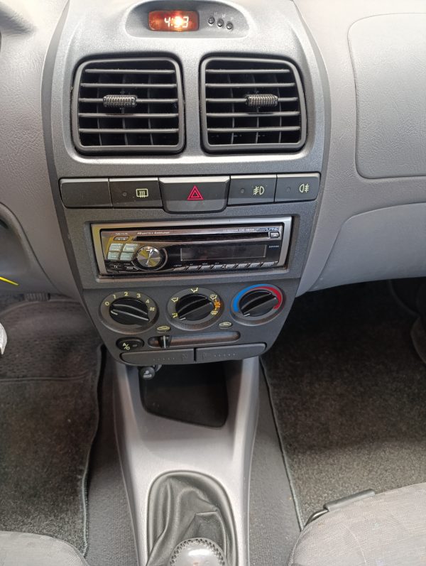 HYUNDAY ACENT CRDI 85 CV - Imagen 16