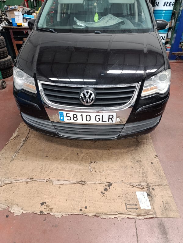VEHICULOS EN PREPARACION VARIOS - Imagen 4