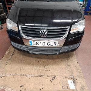 VEHICULOS EN PREPARACION VARIOS