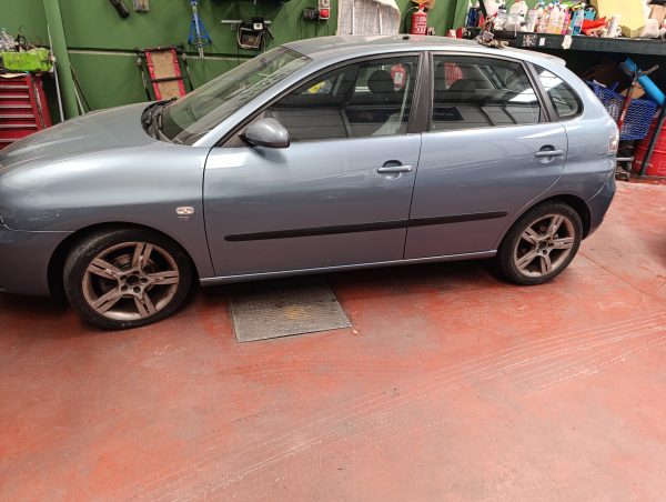 VEHICULOS EN PREPARACION VARIOS - Imagen 5