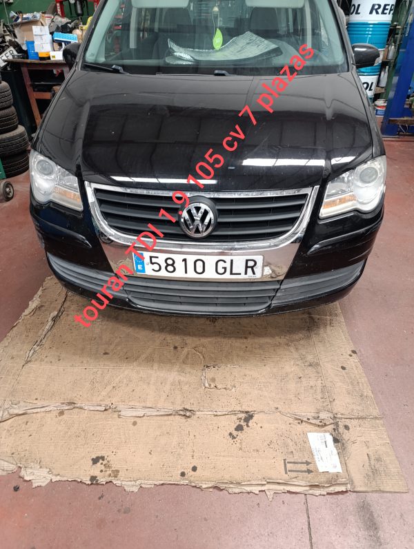 VEHICULOS EN PREPARACION VARIOS - Imagen 14