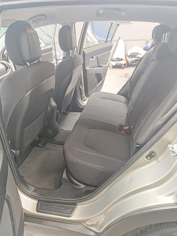 KIA SPORTAGE 1.7 CRDI 115 CV - Imagen 13