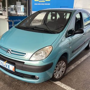 VEHICULOS EN PREPARACION VARIOS