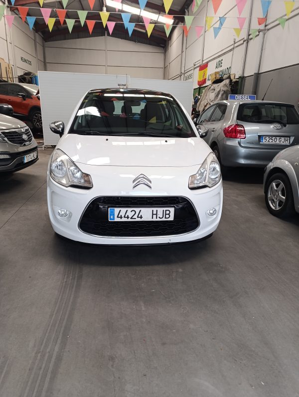 CITROEN C 3 HDI 1.6 90 CV - Imagen 2