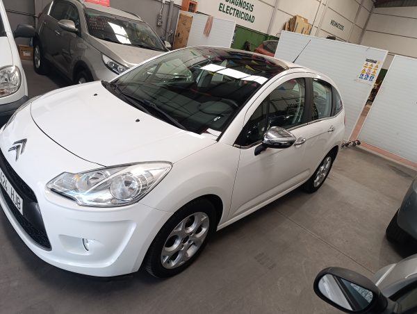 CITROEN C 3 HDI 1.6 90 CV - Imagen 3