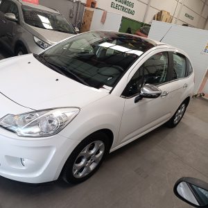 CITROEN C 3 HDI 1.6 90 CV