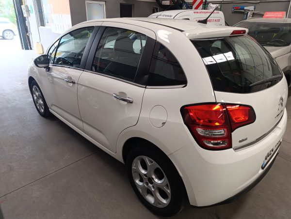 CITROEN C 3 HDI 1.6 90 CV - Imagen 4