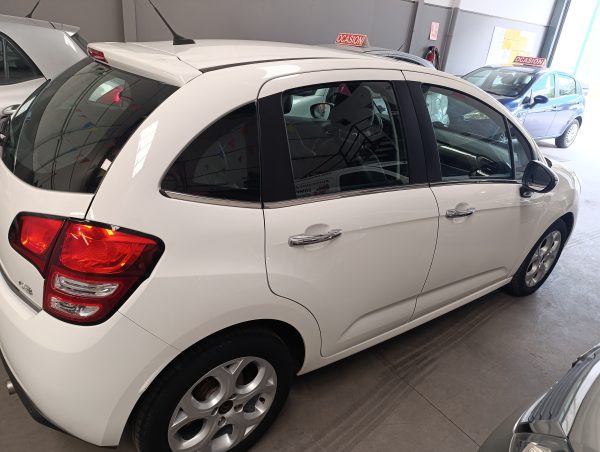 CITROEN C 3 HDI 1.6 90 CV - Imagen 6