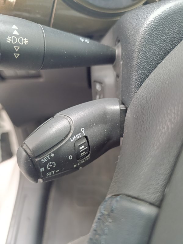 CITROEN C 3 HDI 1.6 90 CV - Imagen 8