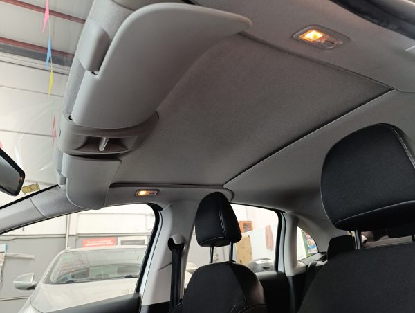 CITROEN C 3 HDI 1.6 90 CV - Imagen 10