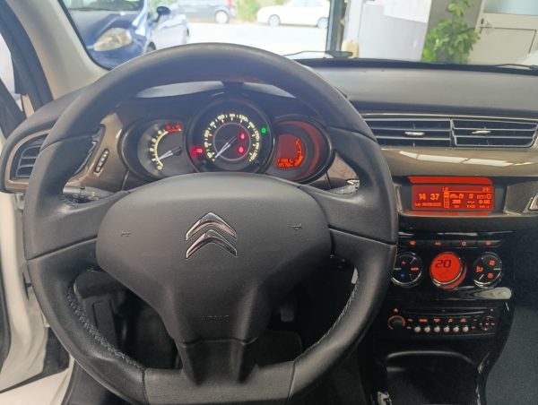 CITROEN C 3 HDI 1.6 90 CV - Imagen 12