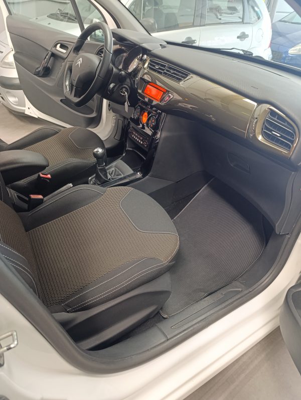 CITROEN C 3 HDI 1.6 90 CV - Imagen 14
