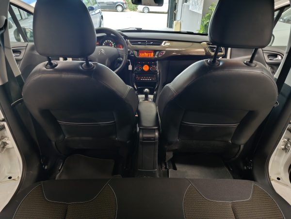 CITROEN C 3 HDI 1.6 90 CV - Imagen 16