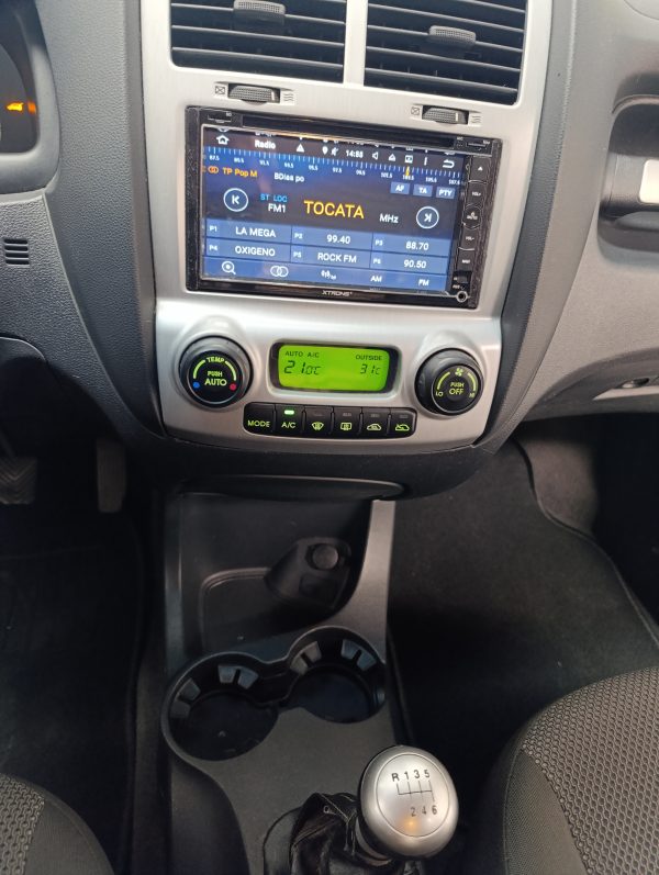 KIA SPORTAGE 2.0 CRDI 140 CV 4X4  (RESERVADO) - Imagen 17