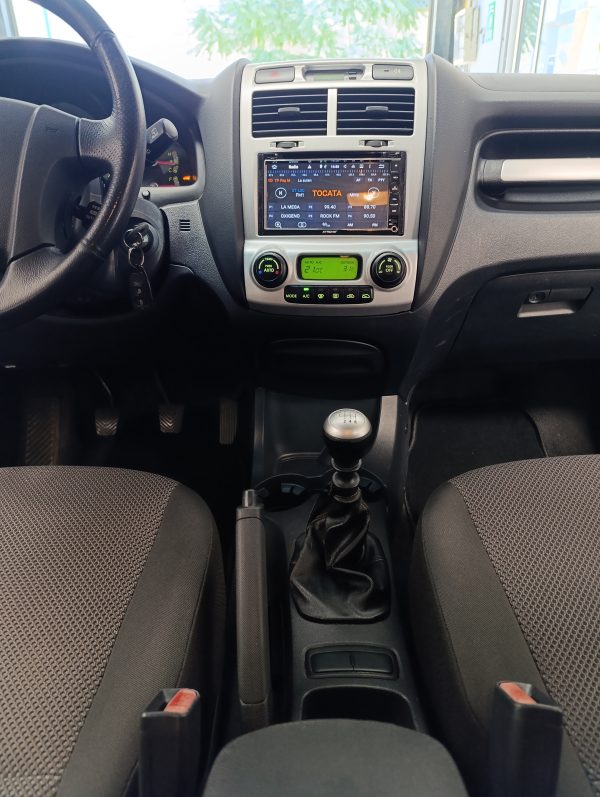 KIA SPORTAGE 2.0 CRDI 140 CV 4X4  (RESERVADO) - Imagen 19
