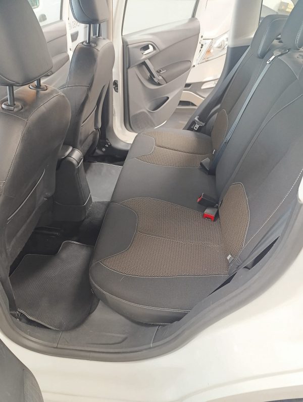 CITROËN C3 1.6 HDi COLLECTION - Imagen 2