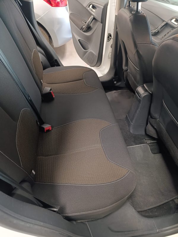 CITROËN C3 1.6 HDi COLLECTION - Imagen 11