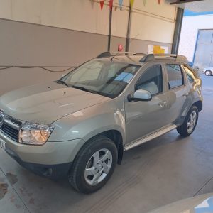 DACIA DUSTER 1.5 dCi LAUREATE 4X2