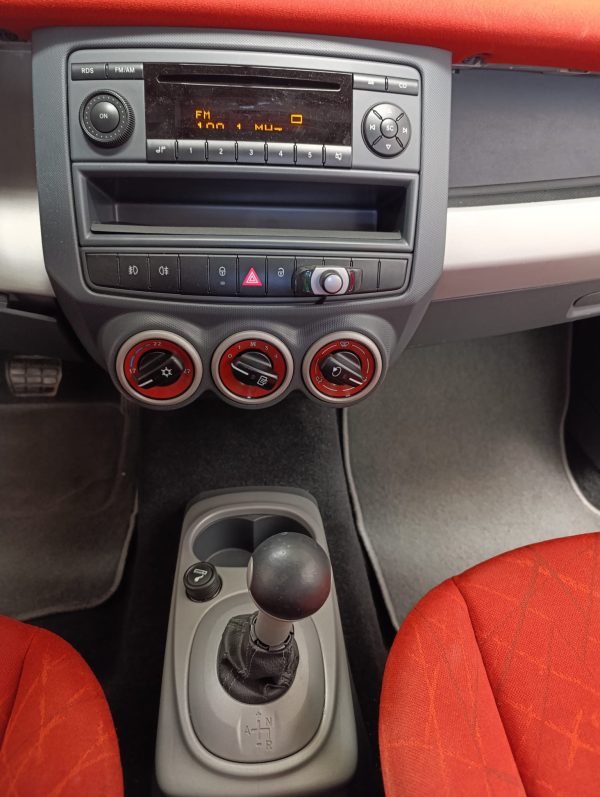 SMART FORFOUR 1.5 CDi PASSION - Imagen 9