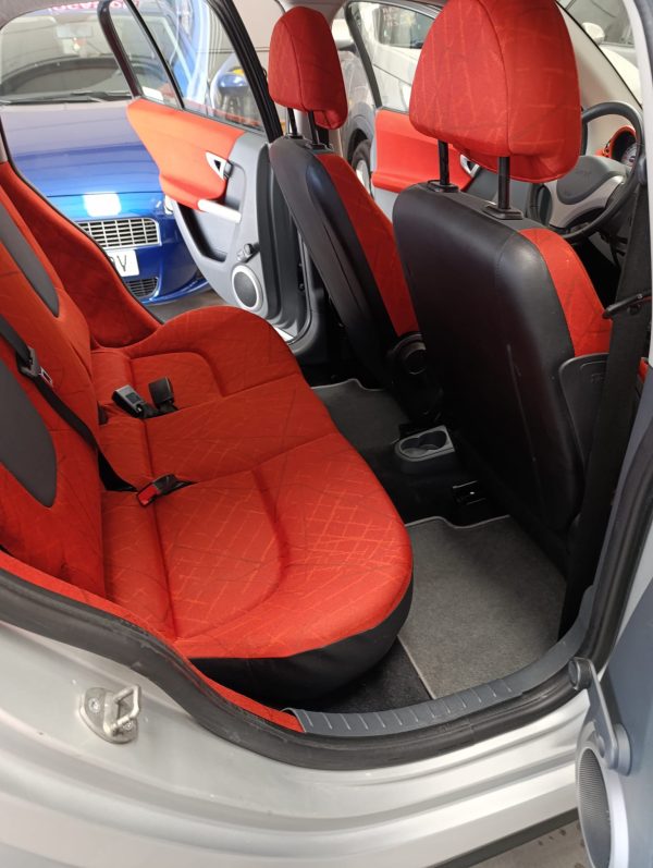 SMART FORFOUR 1.5 CDi PASSION - Imagen 12