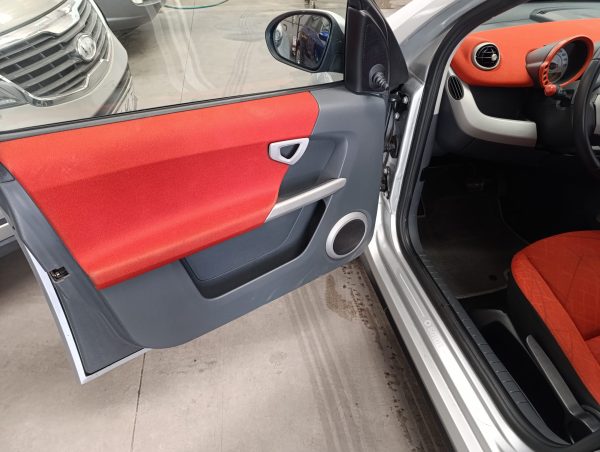 SMART FORFOUR 1.5 CDi PASSION - Imagen 14