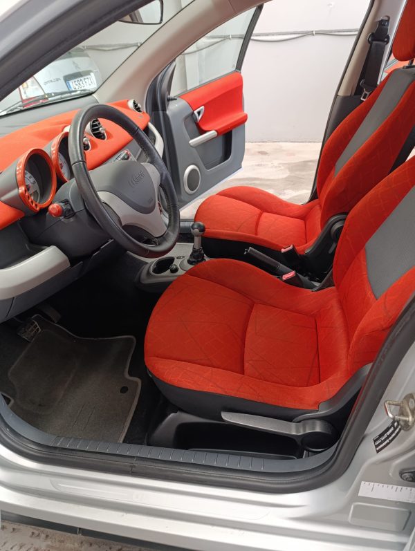 SMART FORFOUR 1.5 CDi PASSION - Imagen 15