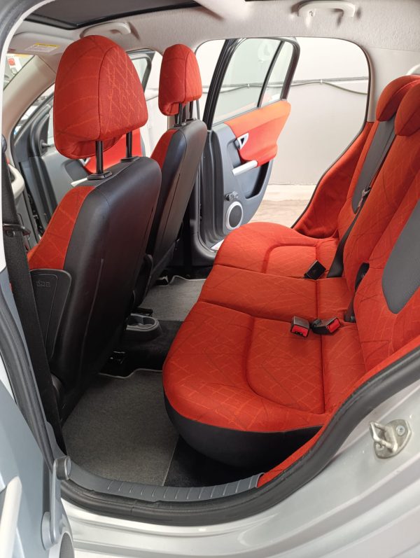 SMART FORFOUR 1.5 CDi PASSION - Imagen 16