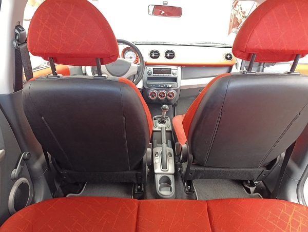 SMART FORFOUR 1.5 CDi PASSION - Imagen 17