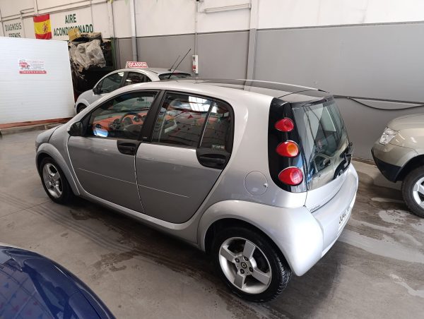 SMART FORFOUR 1.5 CDi PASSION - Imagen 2