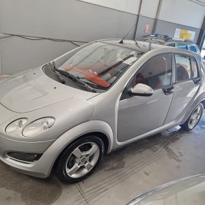 SMART FORFOUR 1.5 CDi PASSION