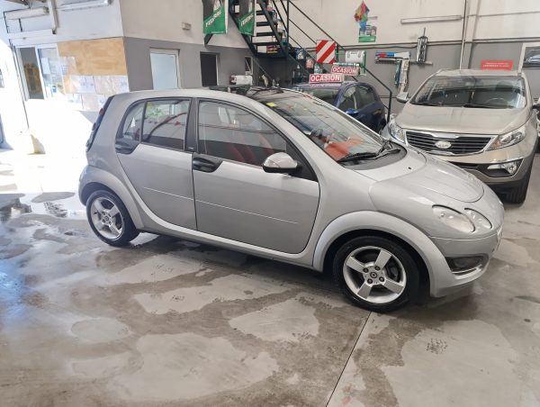 SMART FORFOUR 1.5 CDi PASSION - Imagen 5
