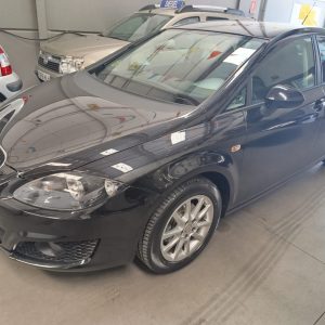 SEAT LEON 1.9 TDi STYLE ECOMOTIVE