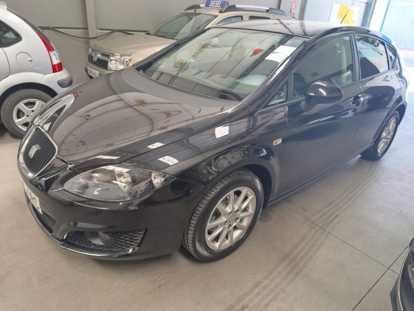 SEAT LEON 1.9 TDi STYLE ECOMOTIVE